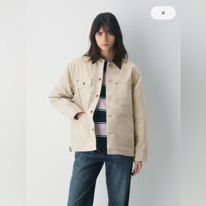 Barnett Chore Jacket